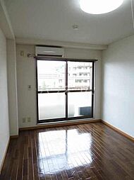 京王相模原線 京王堀之内駅 徒歩10分の賃貸マンション 4階ワンルームのリビング/ダイニング