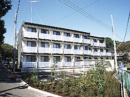 JR横浜線 相原駅 バス12分 東京家政学院前下車 徒歩4分の賃貸マンション