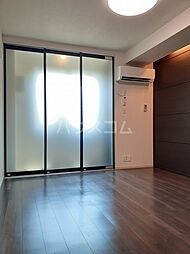 カーサ　ヴェルデ 104 1階1Kのリビング/ダイニング