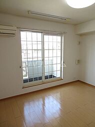 アルドール 203 2階1LDKのリビング/ダイニング