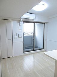 シュトラーレ　八日町 207 2階1LDKのリビング/ダイニング