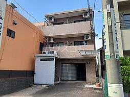 JR東海道本線 尾頭橋駅 徒歩10分の賃貸マンション