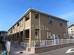 京王線 聖蹟桜ヶ丘駅 徒歩17分