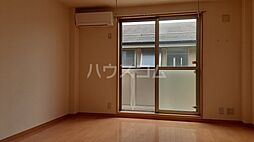 アムール丸山 101 1階1Kのリビング/ダイニング