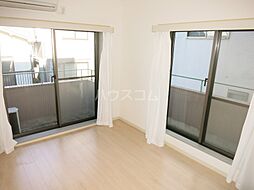 ウインベルソロ梅ヶ丘 319 3階1Kのリビング/ダイニング