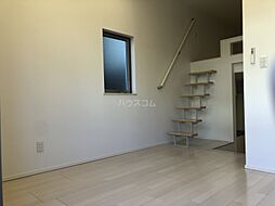 グランドメゾン 201 2階1SKのリビング/ダイニング