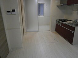 ＮＧＥ758 B-101 1階1DKのリビング/ダイニング