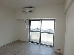 名古屋臨海高速あおなみ線 中島駅 徒歩19分の賃貸マンション 3階1DKのリビング/ダイニング