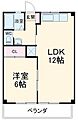 グレースフル3階4.7万円