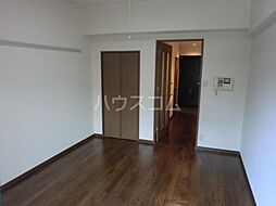 名古屋市営名港線 六番町駅 徒歩10分の賃貸マンション 1階1Kのリビング/ダイニング