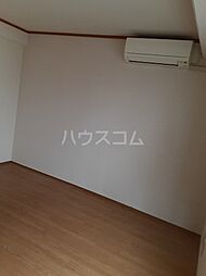 八田さかえビル 5C 5階1DKのリビング/ダイニング