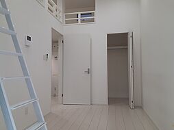 JR関西本線 八田駅 徒歩7分の賃貸アパート 1階1Kのリビング/ダイニング