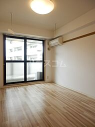 JR京浜東北・根岸線 川口駅 徒歩9分の賃貸マンション 3階1Kのリビング/ダイニング