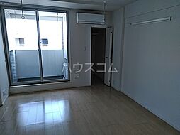 パインズ美園 503 5階1Kのリビング/ダイニング