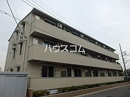 JR京浜東北・根岸線 川口駅 バス20分 新郷農協下車 徒歩5分