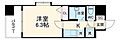 アクシーズタワー川口栄町18階9.6万円