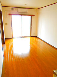 JR京浜東北・根岸線 川口駅 徒歩4分の賃貸マンション 9階2LDKのリビング/ダイニング