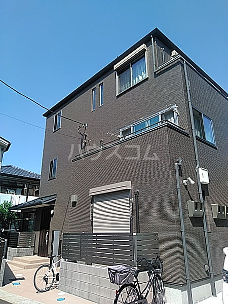 外観画像