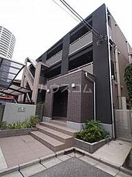 JR京浜東北・根岸線 川口駅 徒歩9分