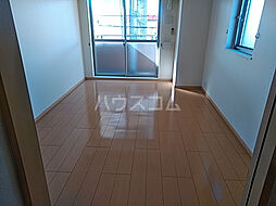 スカイヒルズ 2階1Kのリビング/ダイニング