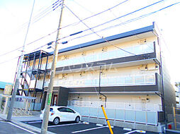 埼玉高速鉄道 南鳩ヶ谷駅 徒歩9分の賃貸マンション