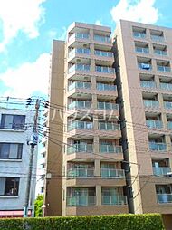 JR京浜東北・根岸線 川口駅 徒歩12分の賃貸マンション