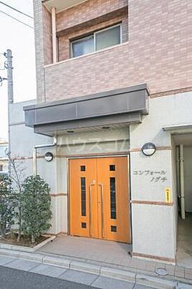 外観画像