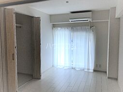 JR京浜東北・根岸線 川口駅 徒歩14分の賃貸マンション 3階2LDKのリビング/ダイニング