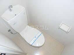 チェリッシュハイム 105 1階1Kのリビング/ダイニング