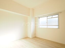 JR京浜東北・根岸線 川口駅 徒歩8分の賃貸マンション 6階2LDKのリビング/ダイニング