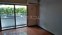 JR京浜東北・根岸線 川口駅 徒歩13分の賃貸マンション 1階1Kのリビング/ダイニング