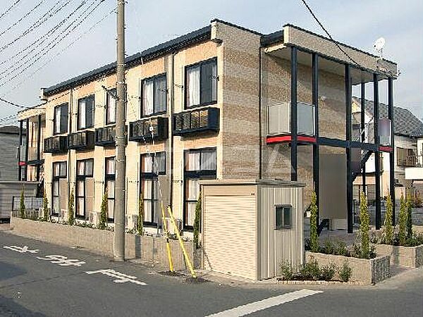 外観画像