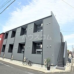 JR東海道本線 尾頭橋駅 徒歩7分の賃貸アパート