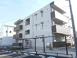 西武新宿線 南大塚駅 徒歩5分の賃貸アパート