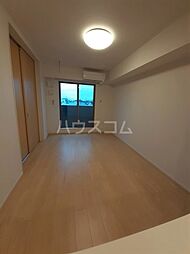 グラン・メルヴェイユ 204 2階2LDKのリビング/ダイニング