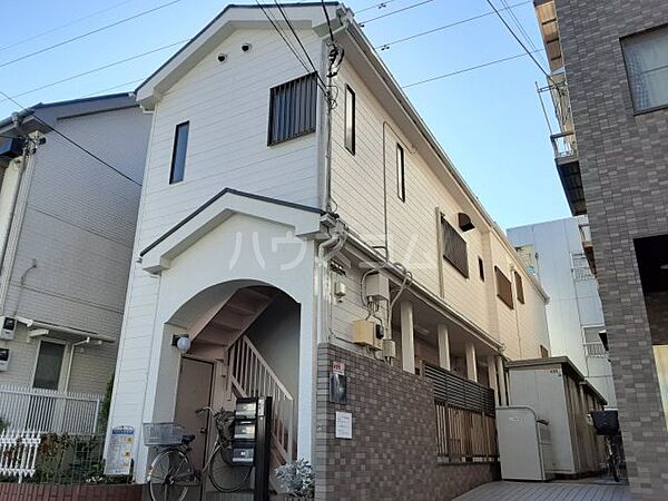 外観画像