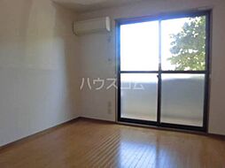 ベルディ大宮 3階3DKのリビング/ダイニング