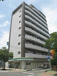 JR京浜東北・根岸線 西川口駅 徒歩3分の賃貸マンション