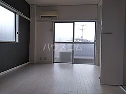 京王井の頭線 三鷹台駅 徒歩17分の賃貸マンション 3階1Kのリビング/ダイニング