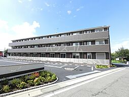 東武小泉線 竜舞駅 徒歩15分の賃貸アパート