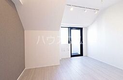 都営大江戸線 東新宿駅 徒歩4分の賃貸マンション