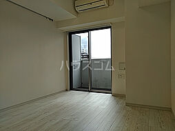 JR中央線 立川駅 徒歩7分の賃貸マンション 5階1Kのリビング/ダイニング