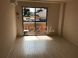 アリエッタ赤塚 1階1Kのリビング/ダイニング