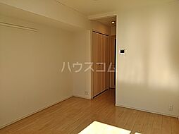 パティーナ　アサガヤ 202 2階1Kのリビング/ダイニング