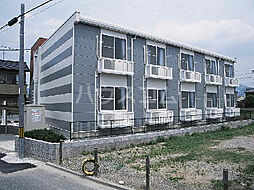 JR東海道本線 蒲郡駅 徒歩9分の賃貸アパート