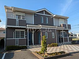 ベルフラワーＤ