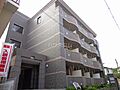 阪急千里線 豊津駅 徒歩4分の賃貸マンション