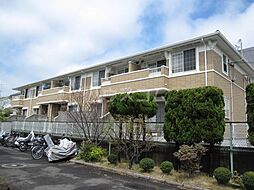 小田急小田原線 鶴川駅 バス9分 大蔵下車 徒歩1分の賃貸アパート