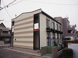 レオパレスアゼリア