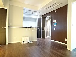 さくらＨｉｌｌｓ　ＡＲＡＫＯ 1003 10階1LDKのリビング/ダイニング